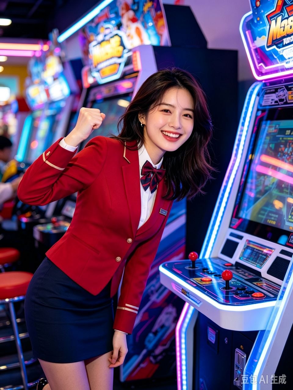 新盛公司开户服务中心形象大图